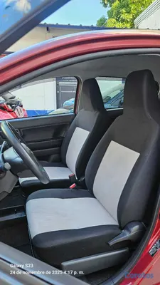 2021 Daihatsu Mira — foto 8 / 9