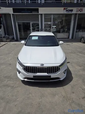 2020 Kia K-5 — foto 3 / 9