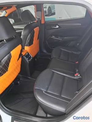 2020 Kia K-5 — foto 7 / 9