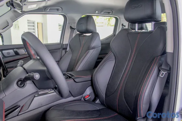 2025 BYD Shark — foto 7 / 15