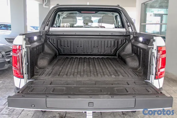 2025 BYD Shark — foto 13 / 15