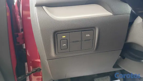 2013 Kia Morning — foto 4 / 12