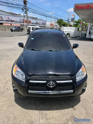 2012 Toyota Rav-4