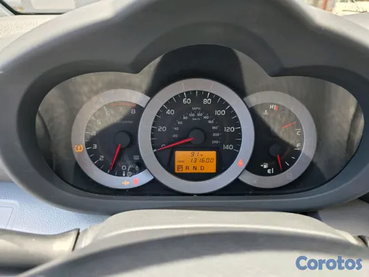 2012 Toyota Rav-4 — foto 2 / 11