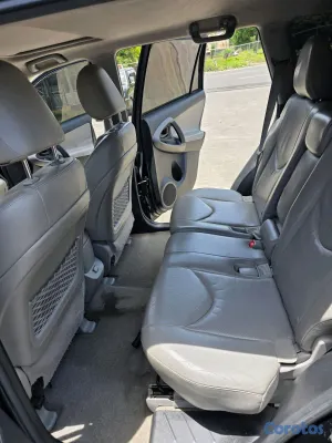 2012 Toyota Rav-4 — foto 5 / 11