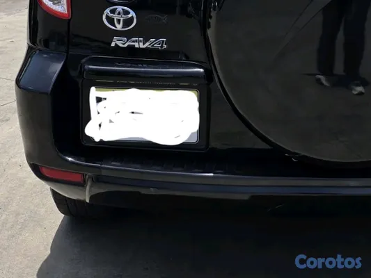 2012 Toyota Rav-4 — foto 6 / 11