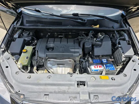 2012 Toyota Rav-4 — foto 7 / 11