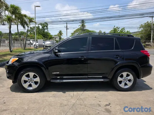 2012 Toyota Rav-4 — foto 11 / 11