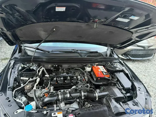 2022 Honda Accord — foto 7 / 7