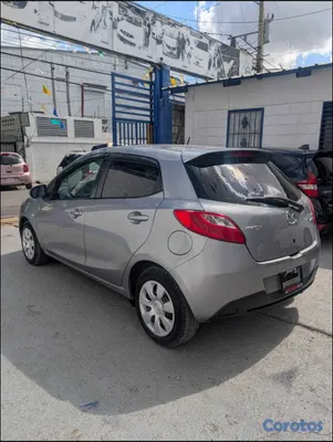 2013 Mazda Demio — foto 3 / 13