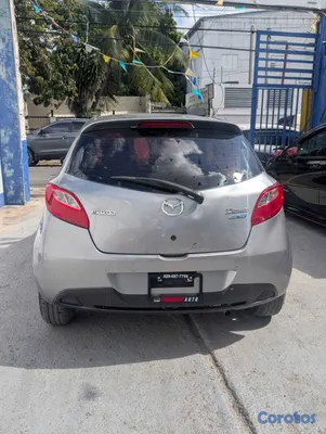 2013 Mazda Demio — foto 4 / 13