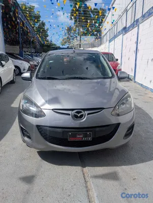 2013 Mazda Demio — foto 5 / 13