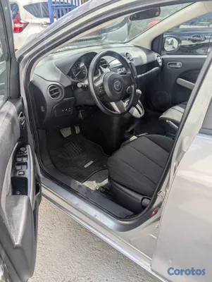 2013 Mazda Demio — foto 6 / 13