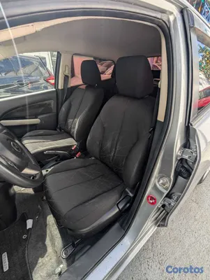 2013 Mazda Demio — foto 7 / 13