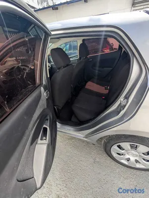 2013 Mazda Demio — foto 8 / 13