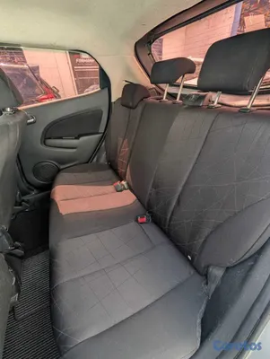 2013 Mazda Demio — foto 9 / 13