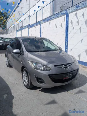 2013 Mazda Demio — foto 11 / 13