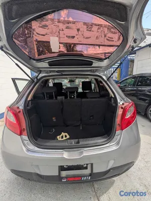 2013 Mazda Demio — foto 13 / 13