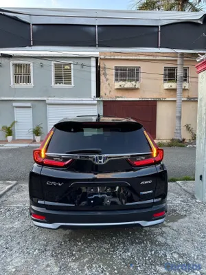 2022 Honda Crv — foto 3 / 11