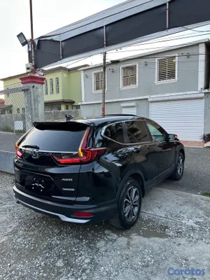 2022 Honda Crv — foto 4 / 11
