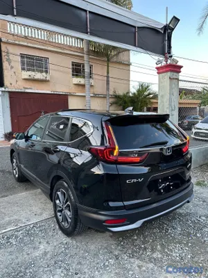 2022 Honda Crv — foto 6 / 11