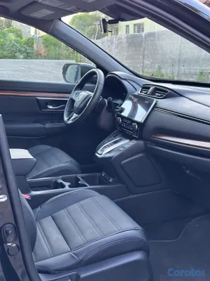 2022 Honda Crv — foto 7 / 11