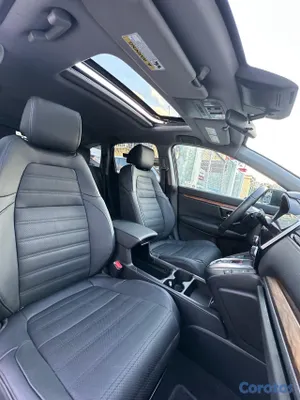 2022 Honda Crv — foto 9 / 11