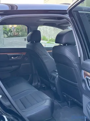 2022 Honda Crv — foto 10 / 11