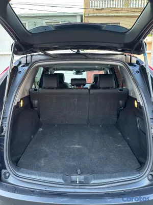 2022 Honda Crv — foto 11 / 11