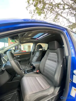 2022 Honda Crv — foto 5 / 9