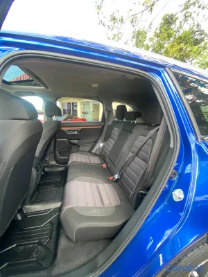 2022 Honda Crv — foto 8 / 9
