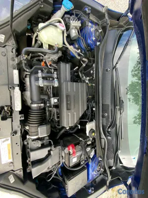 2022 Honda Crv — foto 9 / 9