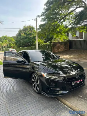 2019 Honda Accord — foto 4 / 10