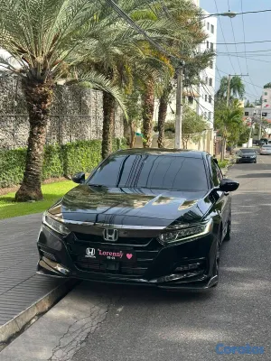 2019 Honda Accord — foto 7 / 10