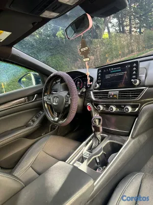 2019 Honda Accord — foto 9 / 10