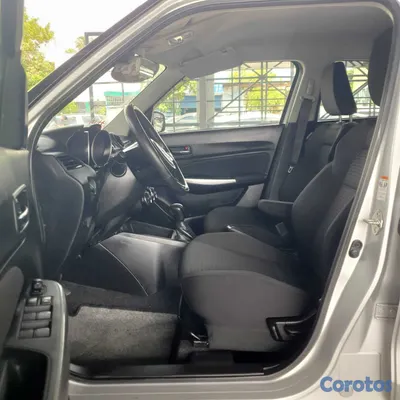 2020 Suzuki Swift — foto 3 / 12
