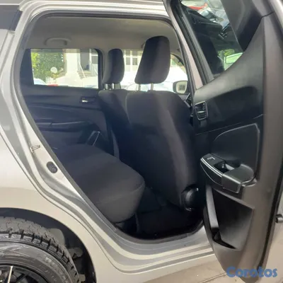 2020 Suzuki Swift — foto 11 / 12