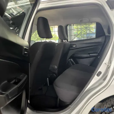 2020 Suzuki Swift — foto 12 / 12