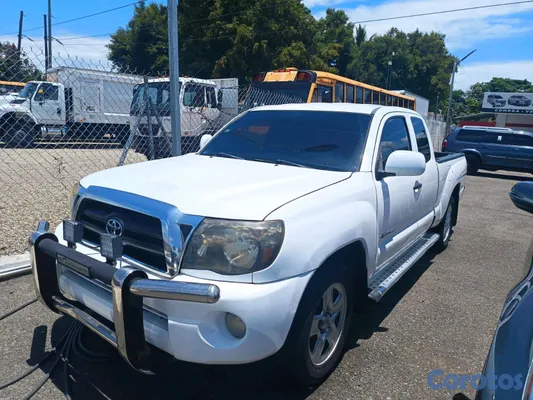 2006 Toyota Tacoma