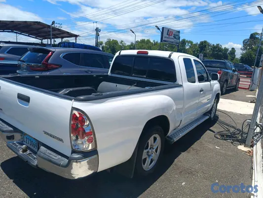 2006 Toyota Tacoma — foto 3 / 7