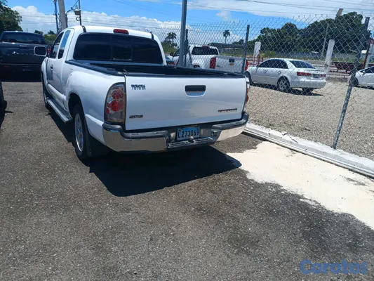 2006 Toyota Tacoma — foto 5 / 7