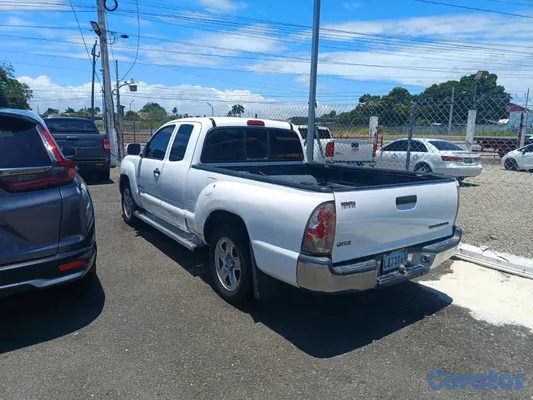 2006 Toyota Tacoma — foto 7 / 7