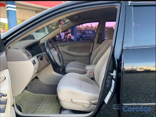 2008 Toyota Corolla — foto 2 / 6
