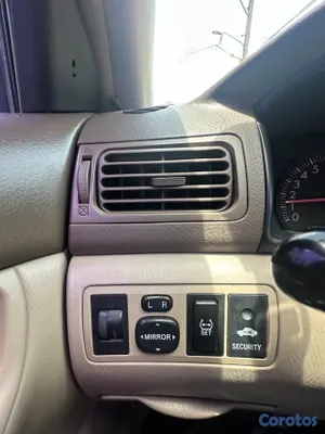 2008 Toyota Corolla — foto 6 / 6