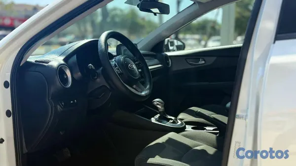 2019 Kia Forte — foto 9 / 9