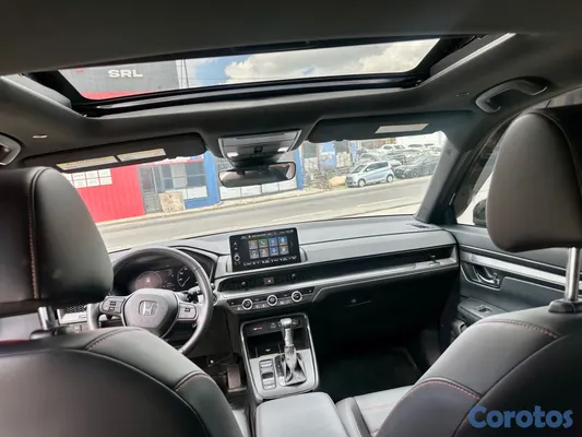 2024 Honda Crv