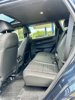 2024 Honda Crv — foto 4 / 11