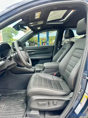 2024 Honda Crv — foto 9 / 11