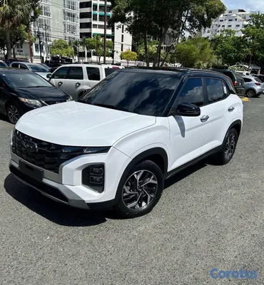 2023 Hyundai Cantus
