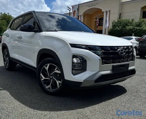 2023 Hyundai Cantus — foto 2 / 9